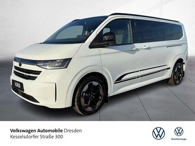 Gebraucht VW T7 Edition 170 PS (125 kW) 2025 Clear white Van