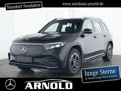 Mercedes EQB300