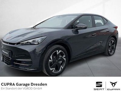 Neu Cupra Tavascan Endurance 210 kW (286 PS) 2026 Basalt grey SUV