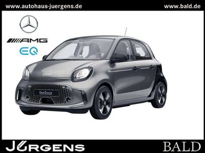 gebraucht Smart ForFour Electric Drive smart EQ +Style+Urban+Ambiente+SHZ+PTS