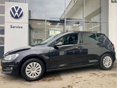 gebraucht VW Golf 