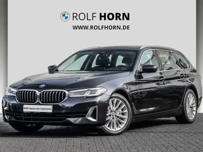 Gebraucht BMW 530