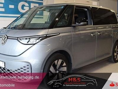VW ID. Buzz