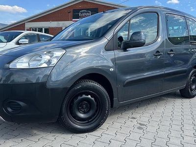 Peugeot Partner Tepee