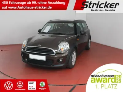 Gebraucht Mini Cooper