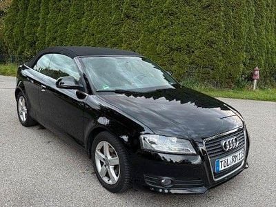 Audi A3 Cabriolet