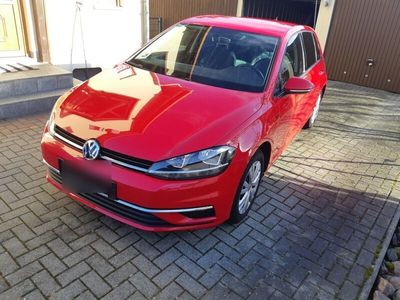 gebraucht VW Golf VII Join 1,4 TSI