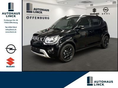 gebraucht Suzuki Ignis 1.2 Hybrid 4X4 Comfort+ LED+Navi+USB