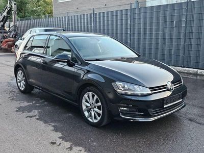 VW Golf VII