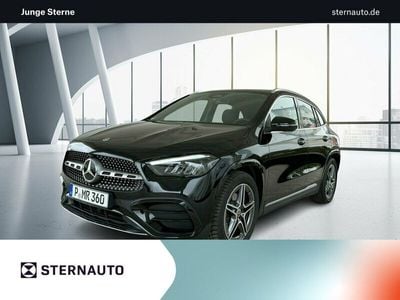 Mercedes GLA200