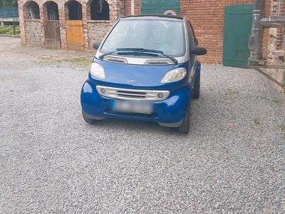 Smart ForTwo Coupé