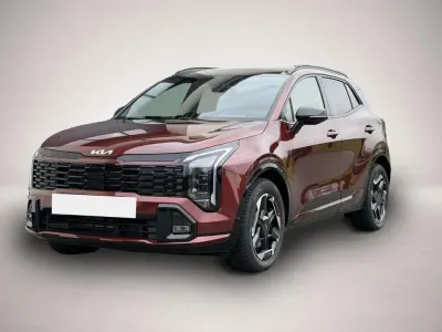 Neu Kia Sportage GT-Line 239 PS (175 kW) 2026 Manufacturer SUV