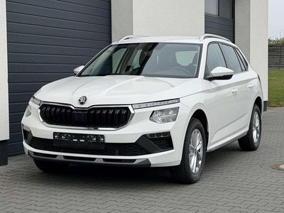 Nuevo Skoda Kamiq Selection 150 CV (110 kW) 2026 Blanco SUV