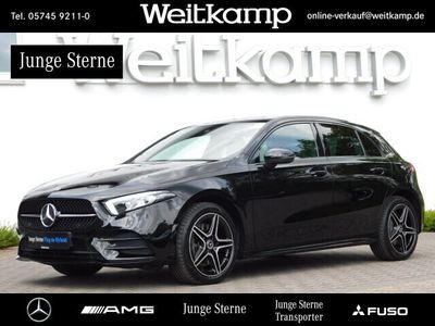 Mercedes A250