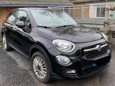 gebraucht Fiat 500X 1.4 MultiAir 103kW POP STAR S&S 4x2 POP...