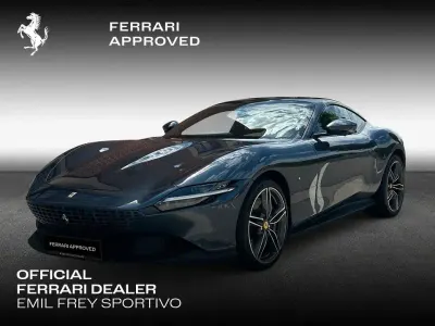 Gebraucht Ferrari Roma