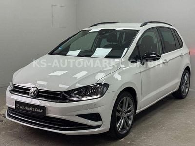 VW Golf Sportsvan