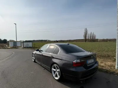 Gebraucht BMW 325