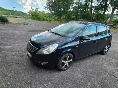 Gebraucht Opel Corsa