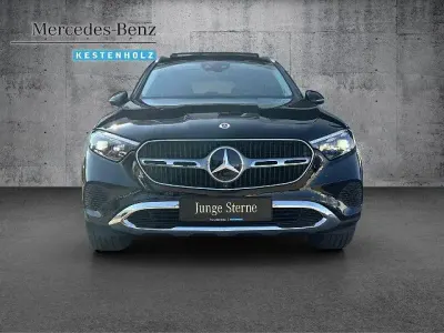 Gebraucht Mercedes GLC300e 333 PS (244 kW) 2024 SUV