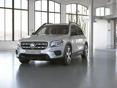 Gebraucht Mercedes GLB220 Progressive 190 PS (139 kW) 2020 Andere SUV