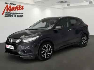 Gebraucht Honda HR-V