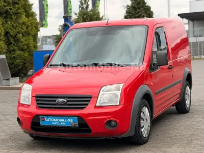Gebraucht Ford Transit Connect