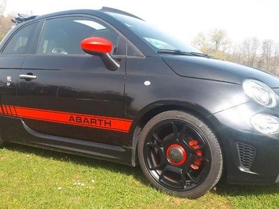 Abarth 595C