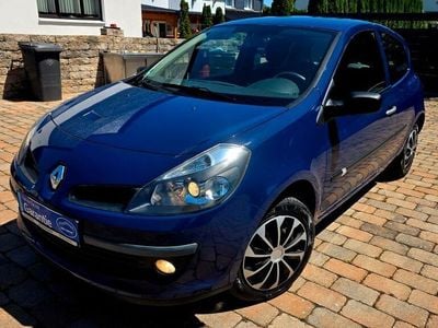Renault Clio III