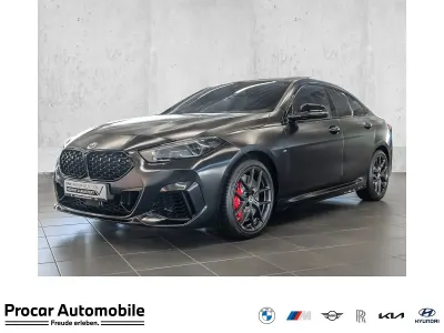 Gebraucht BMW M235