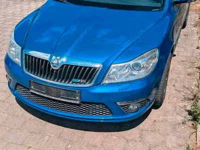 Gebraucht Skoda Octavia