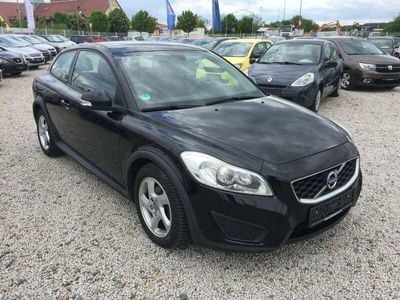 Volvo C30