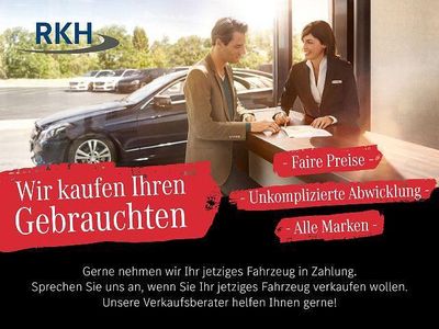 Usata Mercedes B250 AMG line 211 CV (155 kW) 2017 Rosso Monovolume