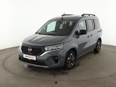 Gebraucht Nissan Townstar Tekna 131 PS (96 kW) 2024 Grau Van / Kleinbus