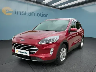 Gebraucht Ford Kuga