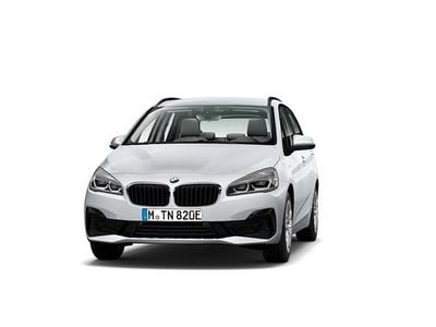 Gebraucht BMW 225 iPerformance 136 PS (100 kW) 2026