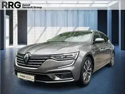 Gebraucht Renault Talisman