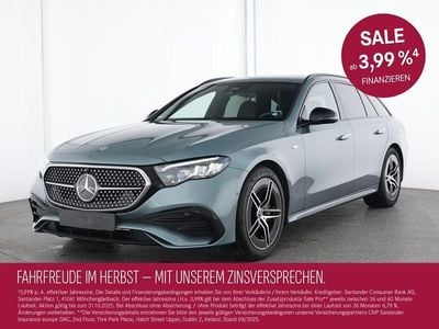 Mercedes E300