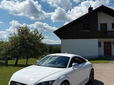Audi TTS