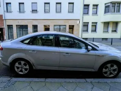 Gebraucht Ford Mondeo