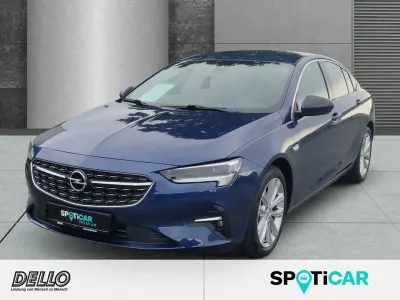 Gebraucht Opel Insignia