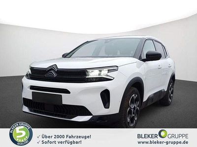 Usata Citroën C5 Aircross PureTech 131 CV (96 kW) 2023 Bianco SUV