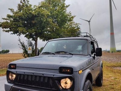 Lada niva
