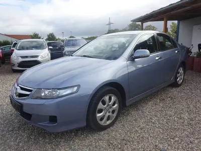 Gebraucht Honda Accord