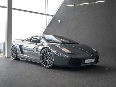 gebraucht Lamborghini Gallardo Superleggera * LIFT * CARBON * SERVICE