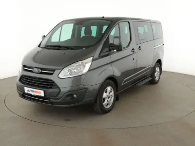 Gebraucht Ford Tourneo