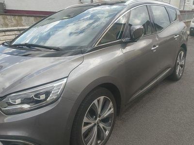 Renault Grand Scénic IV