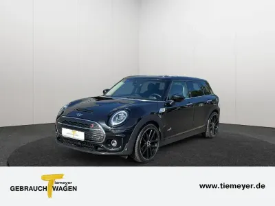 Gebraucht Mini Cooper S Clubman