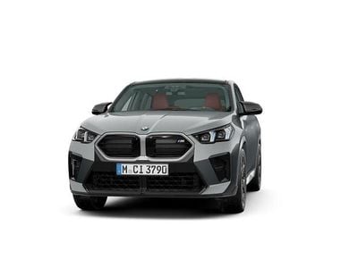 Gebraucht 2024 BMW X2 Efficient Dynamics SUV | 50.930 € (Guter Preis)
