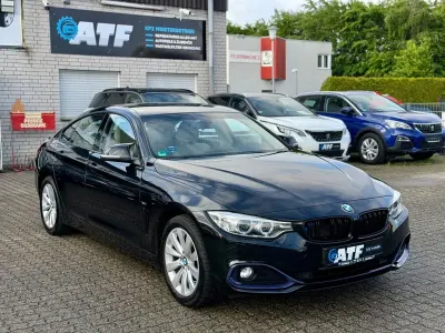 Occasion BMW 428